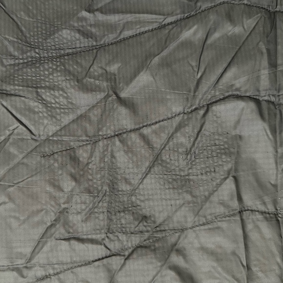 Smartwool Smartloft Puffer Vest Mens XL Black - Picture 2 of 4